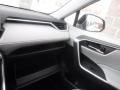 Super White - RAV4 XLE AWD Photo No. 28