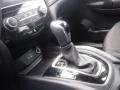 Brilliant Silver - Rogue S AWD Photo No. 20
