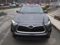 Magnetic Gray Metallic - Highlander XLE AWD Photo No. 4
