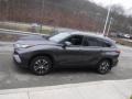 Magnetic Gray Metallic - Highlander XLE AWD Photo No. 6