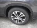 Magnetic Gray Metallic - Highlander XLE AWD Photo No. 7