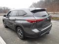 Magnetic Gray Metallic - Highlander XLE AWD Photo No. 8