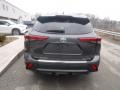 Magnetic Gray Metallic - Highlander XLE AWD Photo No. 9
