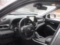 Magnetic Gray Metallic - Highlander XLE AWD Photo No. 15