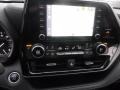 Magnetic Gray Metallic - Highlander XLE AWD Photo No. 17
