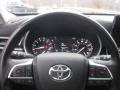 Magnetic Gray Metallic - Highlander XLE AWD Photo No. 22
