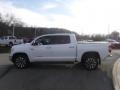  2020 Tundra Limited CrewMax 4x4 Super White