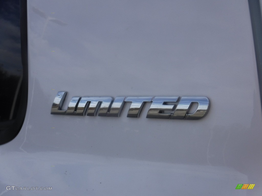 2020 Toyota Tundra Limited CrewMax 4x4 Marks and Logos Photo #145242587