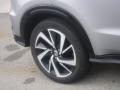 Lunar Silver Metallic - HR-V Sport AWD Photo No. 3