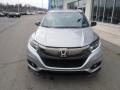 Lunar Silver Metallic - HR-V Sport AWD Photo No. 4
