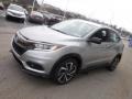 Lunar Silver Metallic - HR-V Sport AWD Photo No. 5