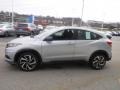 Lunar Silver Metallic - HR-V Sport AWD Photo No. 6