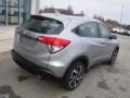 Lunar Silver Metallic - HR-V Sport AWD Photo No. 9