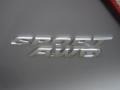 Lunar Silver Metallic - HR-V Sport AWD Photo No. 10
