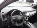 Lunar Silver Metallic - HR-V Sport AWD Photo No. 12