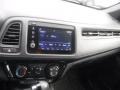 Lunar Silver Metallic - HR-V Sport AWD Photo No. 20
