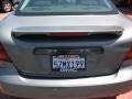 Shadow Gray Metallic - Grand Prix Sedan Photo No. 26