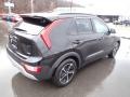 2023 Aurora Black Kia Niro EX Hybrid  photo #8