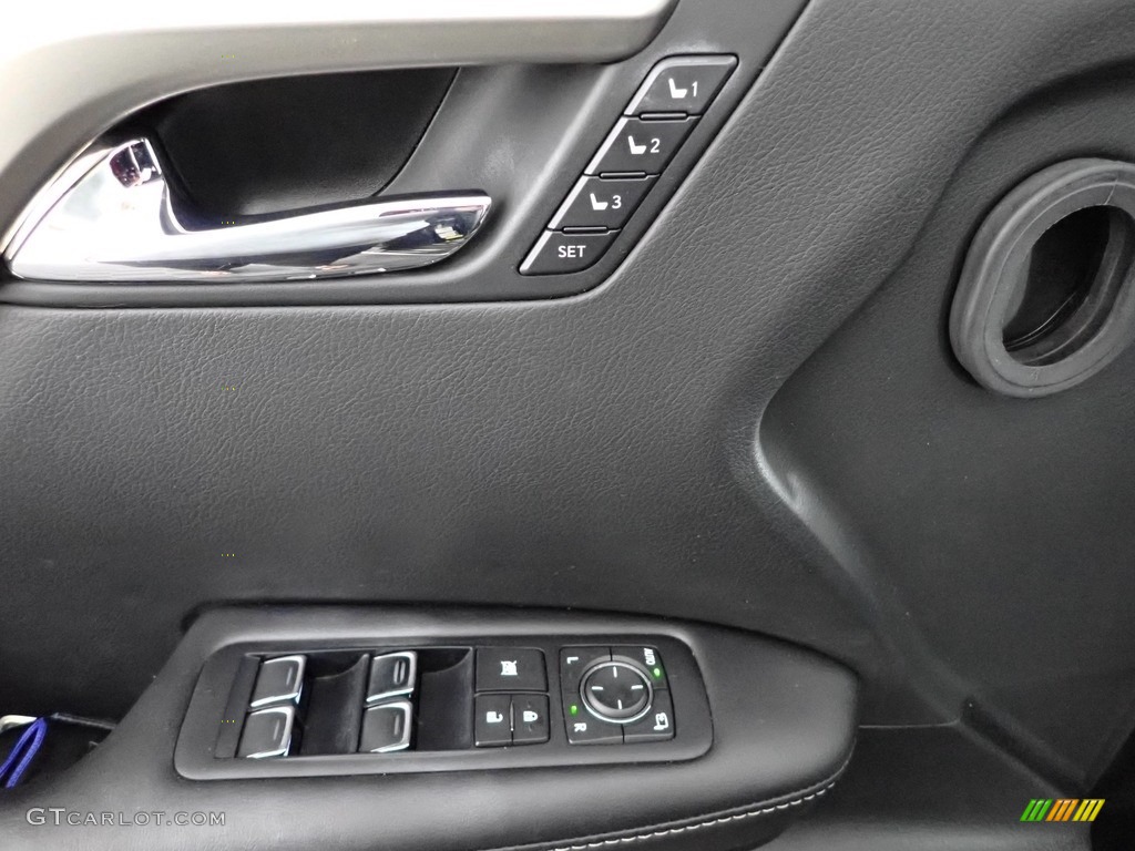 2016 Lexus RX 350 F Sport AWD Door Panel Photos