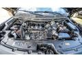 3.7 Liter DOHC 24-Valve V6 2017 Ford Explorer Police Interceptor AWD Engine