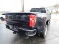 Black - Silverado 3500HD High Country Crew Cab 4x4 Photo No. 8