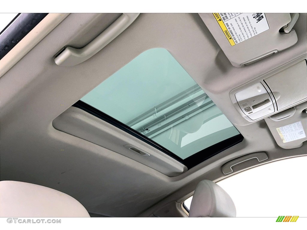 2011 G 37 Journey Coupe - Moonlight White / Stone photo #25