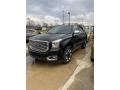 Onyx Black - Yukon Denali 4WD Photo No. 1