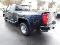 2023 Black Chevrolet Silverado 3500HD High Country Crew Cab 4x4  photo #10