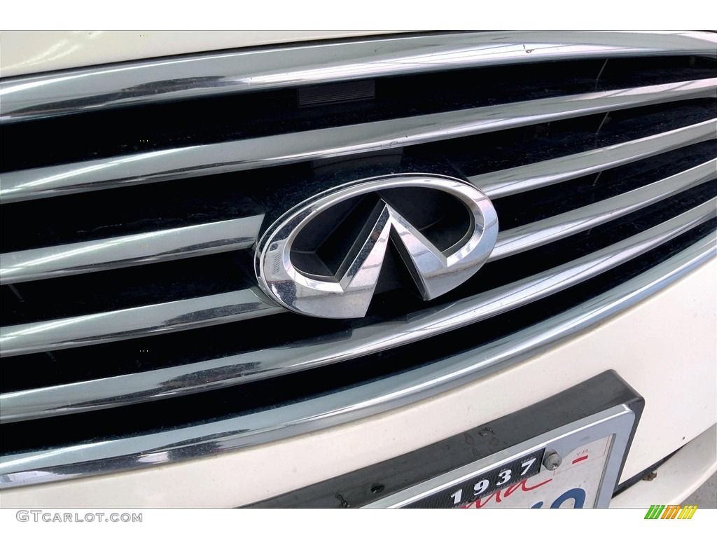 2011 G 37 Journey Coupe - Moonlight White / Stone photo #30