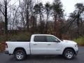 Bright White - 1500 Big Horn Crew Cab 4x4 Photo No. 5