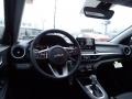 2023 Aurora Black Kia Forte LXS  photo #13