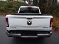 Bright White - 1500 Big Horn Crew Cab 4x4 Photo No. 7