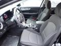 2023 Aurora Black Kia Forte LXS  photo #14