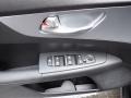 2023 Aurora Black Kia Forte LXS  photo #15