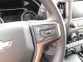  2023 Silverado 3500HD High Country Crew Cab 4x4 Steering Wheel