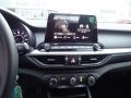 2023 Aurora Black Kia Forte LXS  photo #16