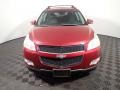 Red Jewel Metallic - Traverse LT Photo No. 3