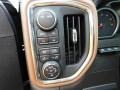 Controls of 2023 Silverado 3500HD High Country Crew Cab 4x4