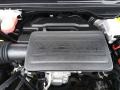 Bright White - 1500 Big Horn Crew Cab 4x4 Photo No. 11