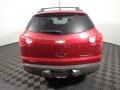 Red Jewel Metallic - Traverse LT Photo No. 8