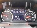  2023 Silverado 3500HD High Country Crew Cab 4x4 High Country Crew Cab 4x4 Gauges