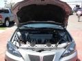 Shadow Gray Metallic - Grand Prix Sedan Photo No. 35