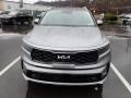 Steel Gray - Sorento Hybrid SX Prestige AWD Hybrid Photo No. 3