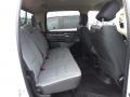 Bright White - 1500 Big Horn Crew Cab 4x4 Photo No. 17