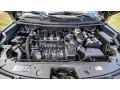 3.7 Liter DOHC 24-Valve V6 Engine for 2017 Ford Explorer Police Interceptor AWD #145244322