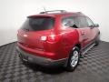 Red Jewel Metallic - Traverse LT Photo No. 11