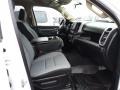 Bright White - 1500 Big Horn Crew Cab 4x4 Photo No. 18