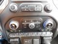 Jet Black/Umber Controls Photo for 2023 Chevrolet Silverado 3500HD #145244418