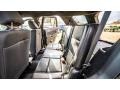 Ebony Black Rear Seat Photo for 2017 Ford Explorer #145244434