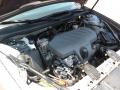 Shadow Gray Metallic - Grand Prix Sedan Photo No. 36